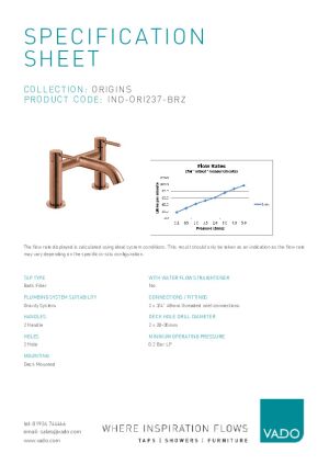 Technical Data Sheet