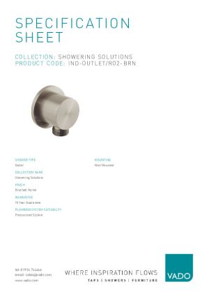 Technical Data Sheet
