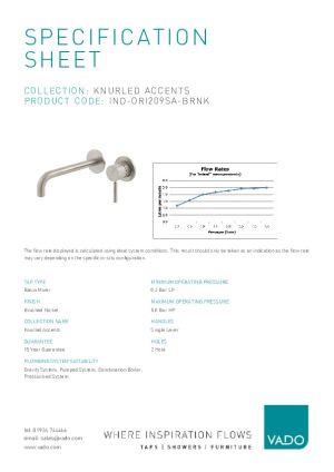 Technical Data Sheet