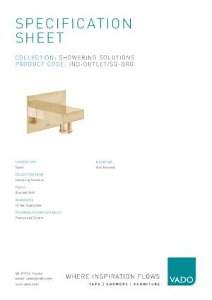 Technical Data Sheet