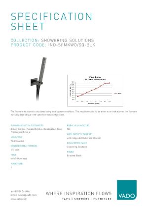 Technical Data Sheet