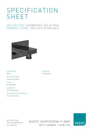 Technical Data Sheet