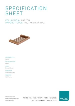 Technical Data Sheet