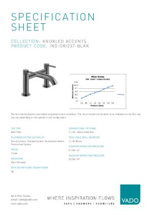 Technical Data Sheet