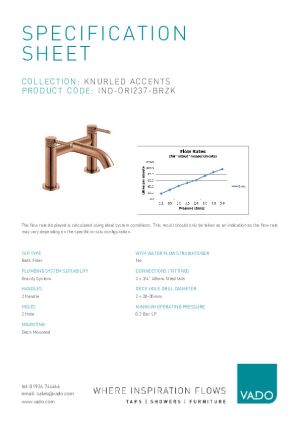 Technical Data Sheet
