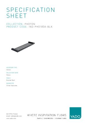 Technical Data Sheet