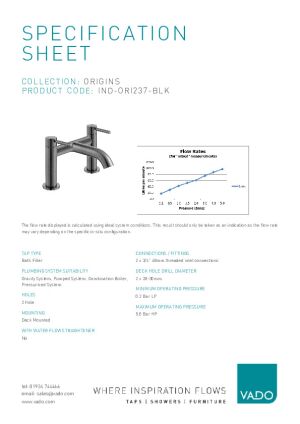 Technical Data Sheet