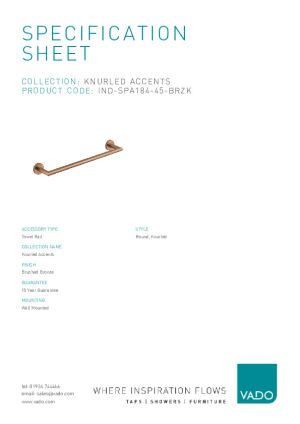 Technical Data Sheet