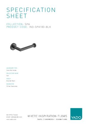 Technical Data Sheet
