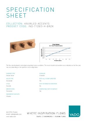 Technical Data Sheet