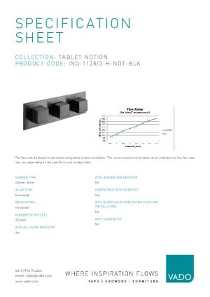 Technical Data Sheet