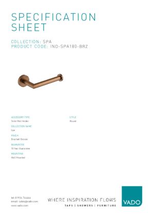 Technical Data Sheet