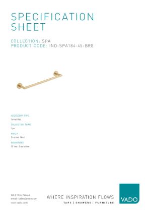 Technical Data Sheet