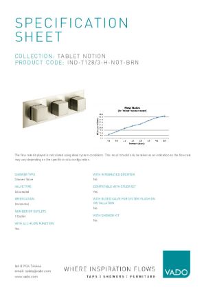 Technical Data Sheet