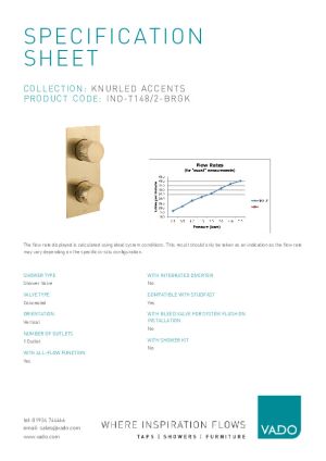 Technical Data Sheet