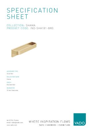 Technical Data Sheet