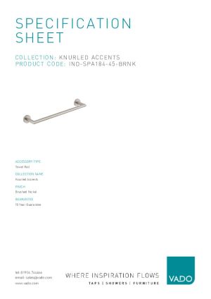 Technical Data Sheet