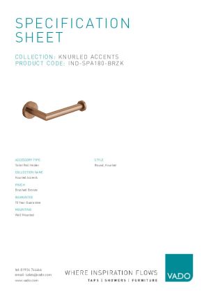 Technical Data Sheet