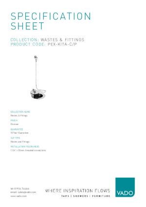 Technical Data Sheet