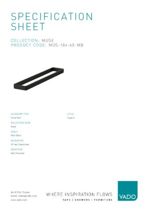 Technical Data Sheet