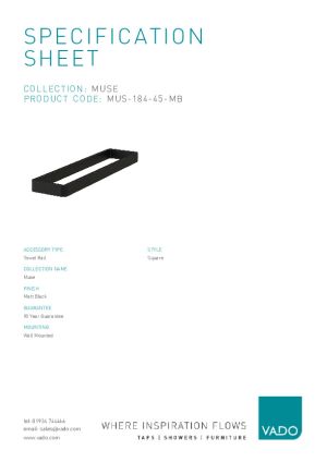 Technical Data Sheet