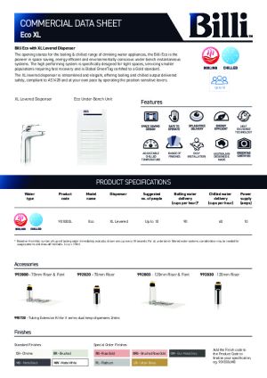 Technical Data Sheet