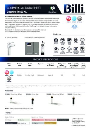 Technical Data Sheet