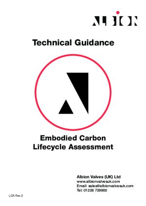 Environmental Product Declaration (EPD)