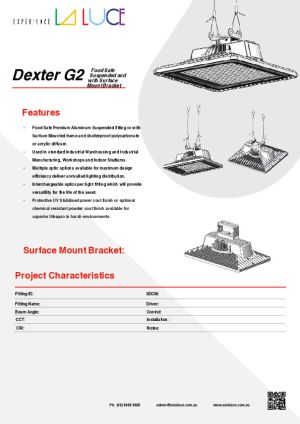 Technical Data Sheet