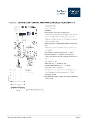 Technical Data Sheet