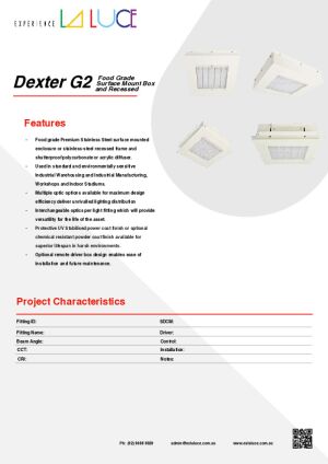 Technical Data Sheet