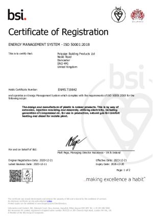 Product Certificates