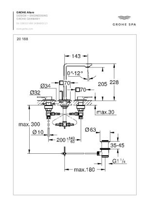 Technical Data Sheet
