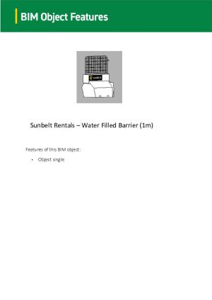 Object Features