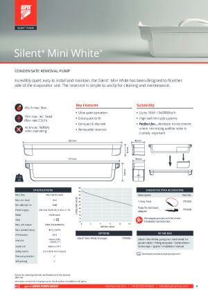 Technical Data Sheet