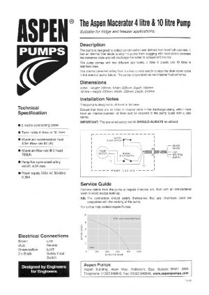 Product Literature