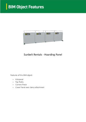 Object Features