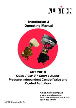 Operator Manual