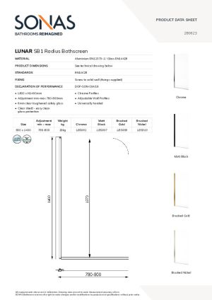 Technical Data Sheet