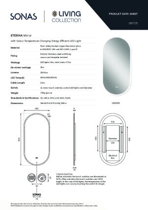Technical Data Sheet