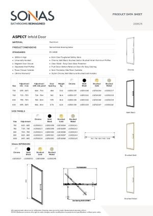 Technical Data Sheet
