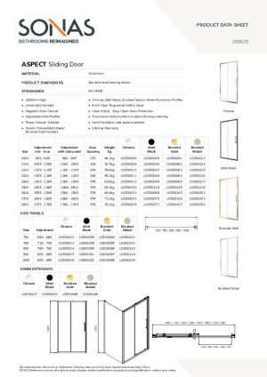 Technical Data Sheet