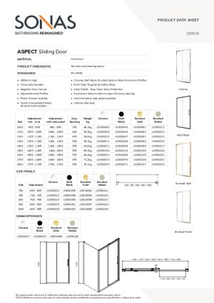 Technical Data Sheet