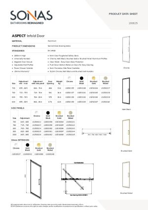 Technical Data Sheet