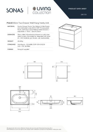 Technical Data Sheet