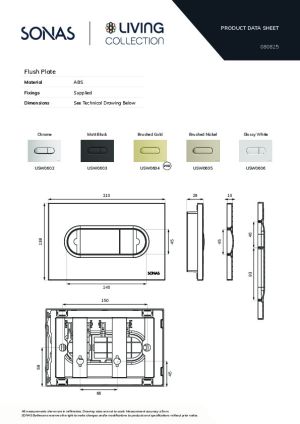 Technical Data Sheet