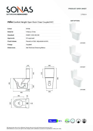 Technical Data Sheet