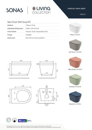 Technical Data Sheet