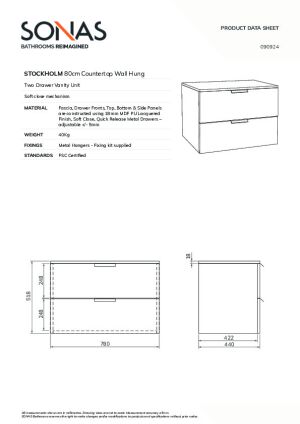 Technical Data Sheet