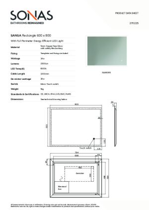 Technical Data Sheet